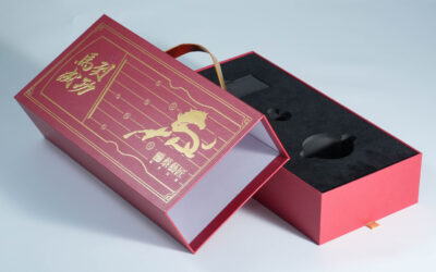 飾品精裝盒【155-2】